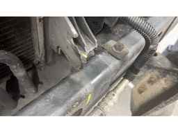 2003 DODGE RAM 1500 ST