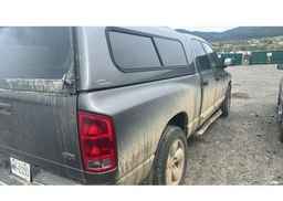 2003 DODGE RAM 1500 ST