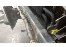 2003 DODGE RAM 1500 ST