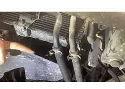 2003 DODGE RAM 1500 ST