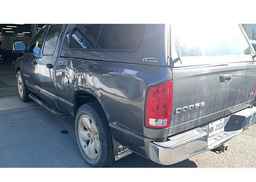 2003 DODGE RAM 1500 ST