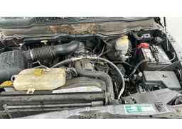 2003 DODGE RAM 1500 ST