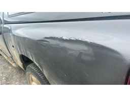 2003 DODGE RAM 1500 ST