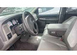 2003 DODGE RAM 1500 ST