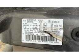 2003 DODGE RAM 1500 ST