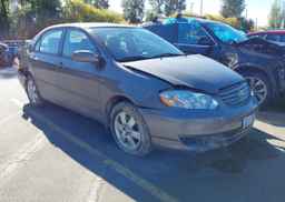 2003 TOYOTA COROLLA CE