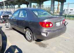 2003 TOYOTA COROLLA CE