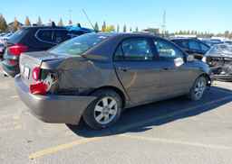 2003 TOYOTA COROLLA CE