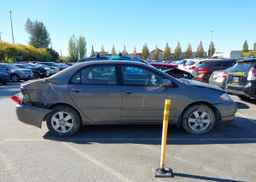 2003 TOYOTA COROLLA CE