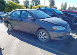2003 TOYOTA COROLLA CE