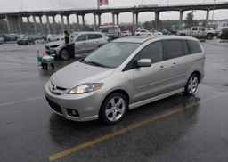 2006 MAZDA 5