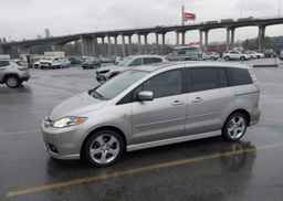 2006 MAZDA 5