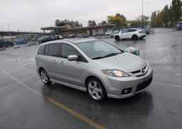 2006 MAZDA 5