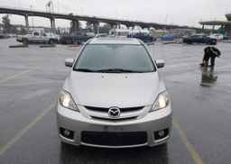 2006 MAZDA 5