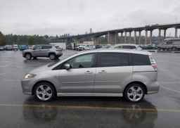 2006 MAZDA 5