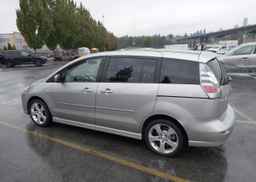 2006 MAZDA 5