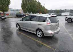 2006 MAZDA 5