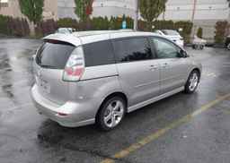 2006 MAZDA 5