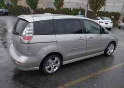 2006 MAZDA 5