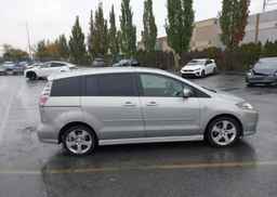 2006 MAZDA 5