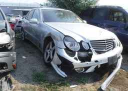 2009 MERCEDES-BENZ E 350 4MATIC
