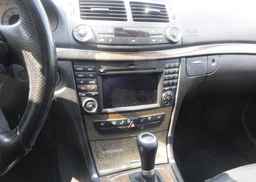 2009 MERCEDES-BENZ E 350 4MATIC