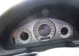 2009 MERCEDES-BENZ E 350 4MATIC
