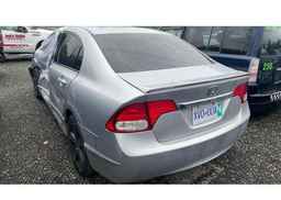 2011 HONDA CIVIC