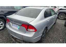 2011 HONDA CIVIC