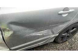 2011 HONDA CIVIC
