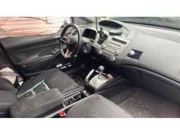2011 HONDA CIVIC