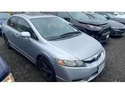 2011 HONDA CIVIC