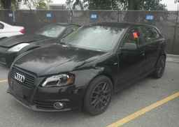 2009 AUDI A3