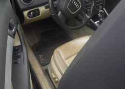 2009 AUDI A3