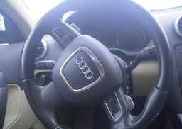 2009 AUDI A3