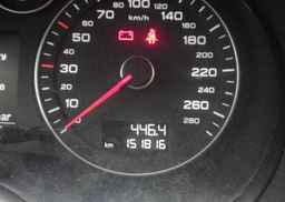 2009 AUDI A3