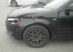 2009 AUDI A3