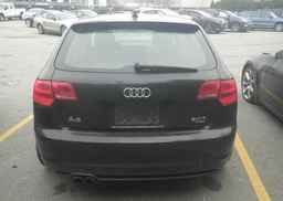 2009 AUDI A3