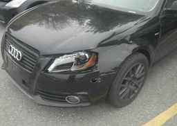 2009 AUDI A3
