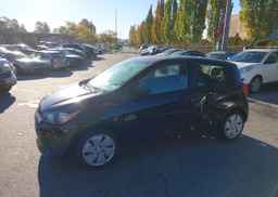 2018 CHEVROLET SPARK