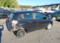 2018 CHEVROLET SPARK
