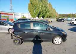 2018 CHEVROLET SPARK