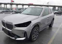 2025 BMW X1