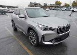 2025 BMW X1
