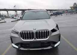 2025 BMW X1