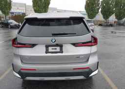 2025 BMW X1