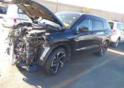 2024 MITSUBISHI OUTLANDER SEL