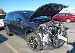 2024 MITSUBISHI OUTLANDER SEL