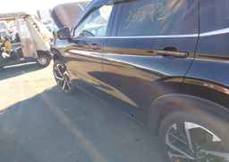 2024 MITSUBISHI OUTLANDER SEL