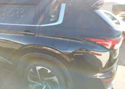 2024 MITSUBISHI OUTLANDER SEL